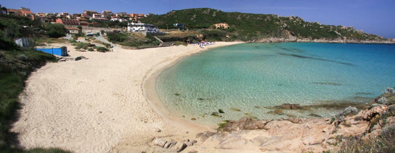 Suites De Mar Santa Teresa Gallura Exterior foto